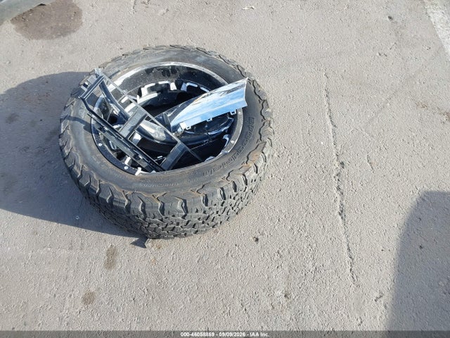 Aukcja sprzedaży 2022 Ford F-150 Xlt, vin: 1FTFW1E8XNFB11043, numer aukcji: 46058869