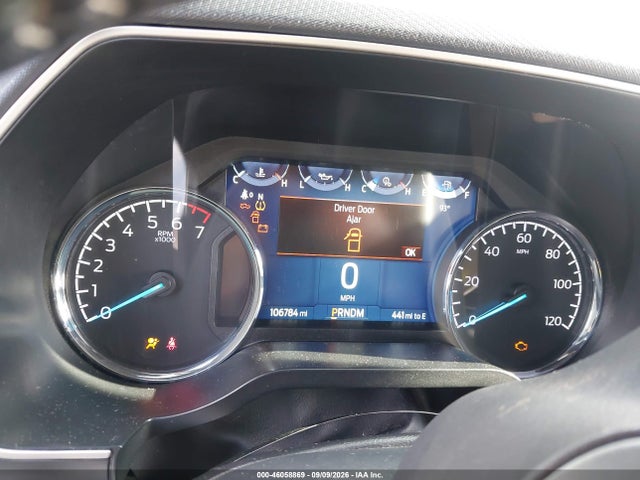 Aukcja sprzedaży 2022 Ford F-150 Xlt, vin: 1FTFW1E8XNFB11043, numer aukcji: 46058869