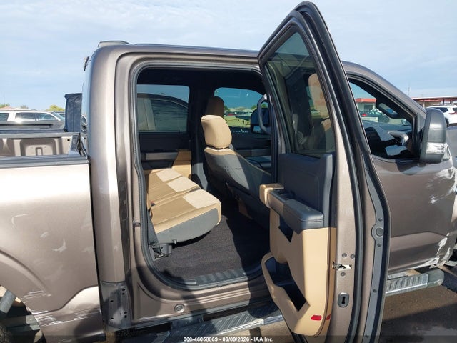 Aukcja sprzedaży 2022 Ford F-150 Xlt, vin: 1FTFW1E8XNFB11043, numer aukcji: 46058869