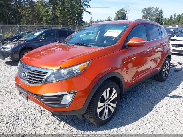 Aukcja sprzedaży 2013 Kia Sportage Ex, vin: KNDPC3A25D7372826, numer aukcji: 46058870