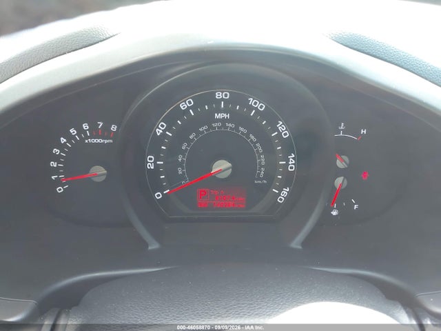 Aukcja sprzedaży 2013 Kia Sportage Ex, vin: KNDPC3A25D7372826, numer aukcji: 46058870