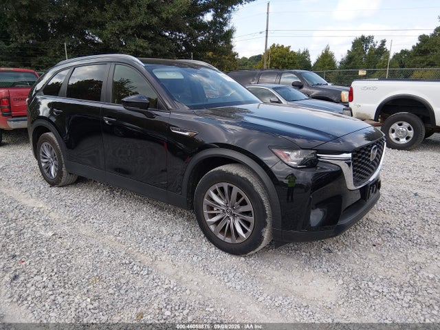 Продаж на аукціоні авто 2025 Mazda Cx-90 3.3 Turbo Select Package, vin: JM3KKAHD8S1202203, номер лоту: 46058875