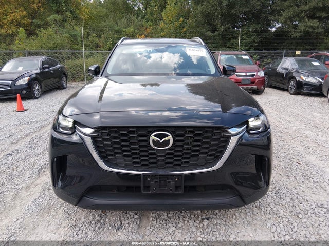 Aukcja sprzedaży 2025 Mazda Cx-90 3.3 Turbo Select Package, vin: JM3KKAHD8S1202203, numer aukcji: 46058875