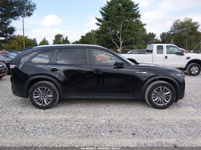 Aukcja sprzedaży 2025 Mazda Cx-90 3.3 Turbo Select Package, vin: JM3KKAHD8S1202203, numer aukcji: 46058875