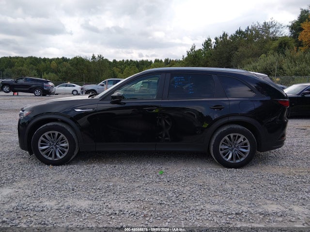 Aukcja sprzedaży 2025 Mazda Cx-90 3.3 Turbo Select Package, vin: JM3KKAHD8S1202203, numer aukcji: 46058875