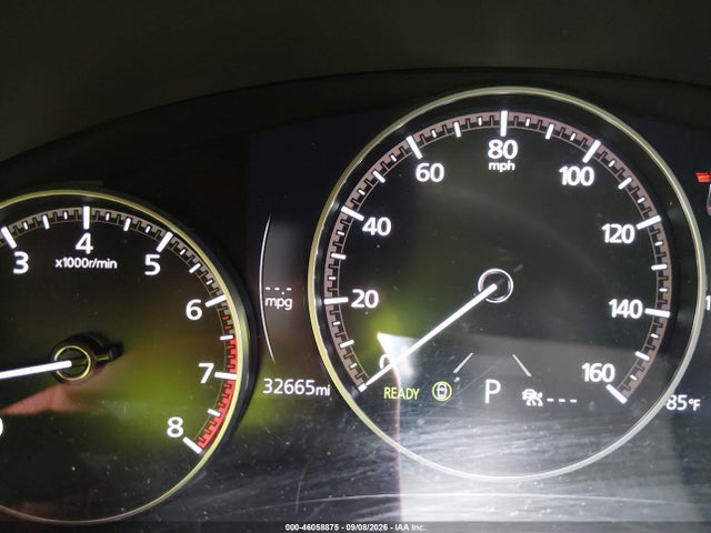 Aukcja sprzedaży 2025 Mazda Cx-90 3.3 Turbo Select Package, vin: JM3KKAHD8S1202203, numer aukcji: 46058875