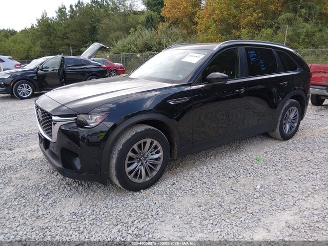Aukcja sprzedaży 2025 Mazda Cx-90 3.3 Turbo Select Package, vin: JM3KKAHD8S1202203, numer aukcji: 46058875