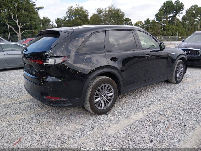 Aukcja sprzedaży 2025 Mazda Cx-90 3.3 Turbo Select Package, vin: JM3KKAHD8S1202203, numer aukcji: 46058875