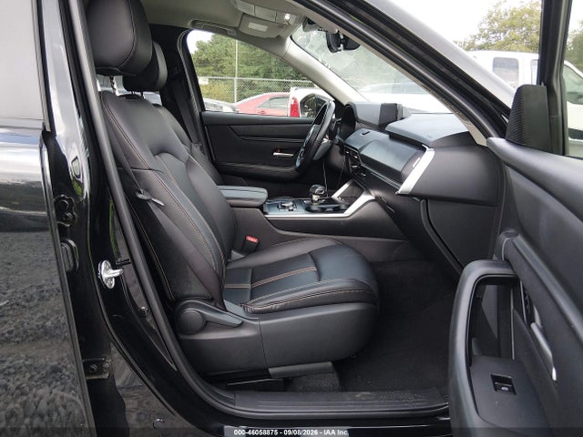 Aukcja sprzedaży 2025 Mazda Cx-90 3.3 Turbo Select Package, vin: JM3KKAHD8S1202203, numer aukcji: 46058875