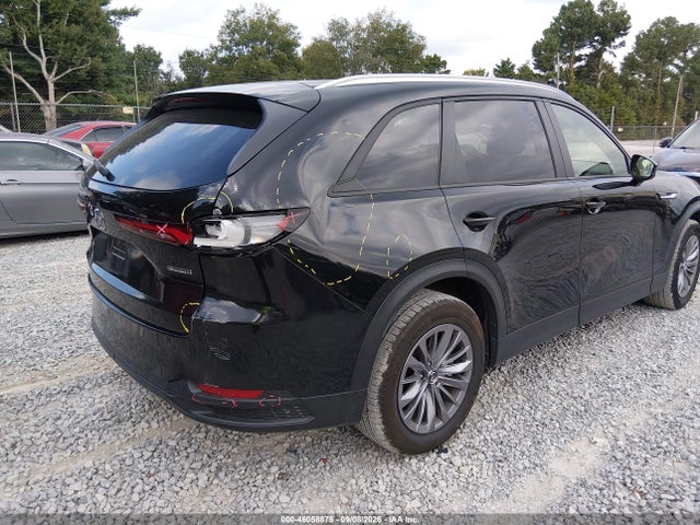Aukcja sprzedaży 2025 Mazda Cx-90 3.3 Turbo Select Package, vin: JM3KKAHD8S1202203, numer aukcji: 46058875