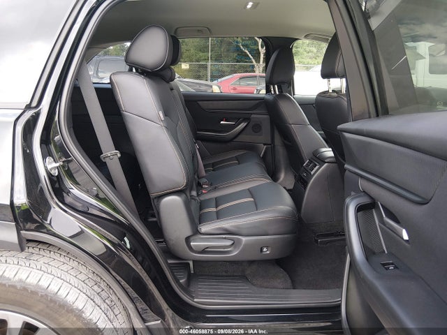 Aukcja sprzedaży 2025 Mazda Cx-90 3.3 Turbo Select Package, vin: JM3KKAHD8S1202203, numer aukcji: 46058875