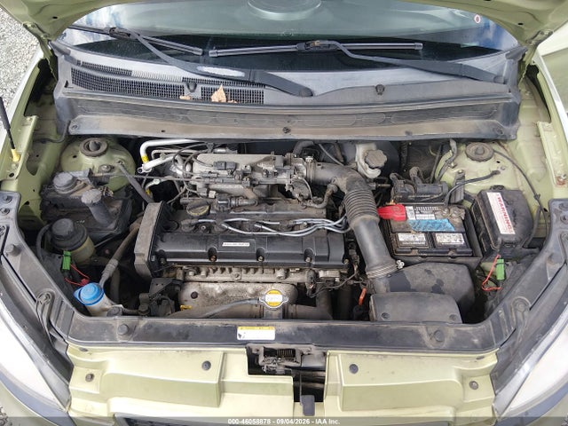 Продаж на аукціоні авто 2010 Kia Soul +, vin: KNDJT2A22A7172322, номер лоту: 46058878