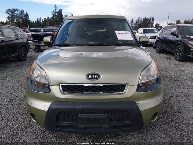 Продаж на аукціоні авто 2010 Kia Soul +, vin: KNDJT2A22A7172322, номер лоту: 46058878