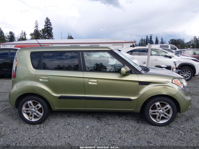 Продаж на аукціоні авто 2010 Kia Soul +, vin: KNDJT2A22A7172322, номер лоту: 46058878