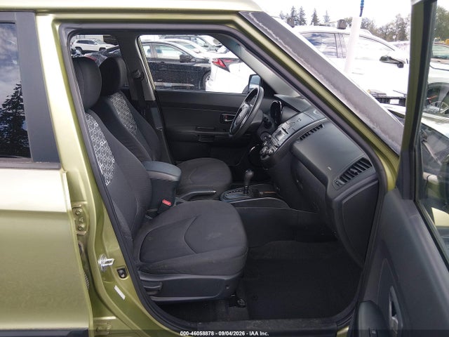 Продаж на аукціоні авто 2010 Kia Soul +, vin: KNDJT2A22A7172322, номер лоту: 46058878