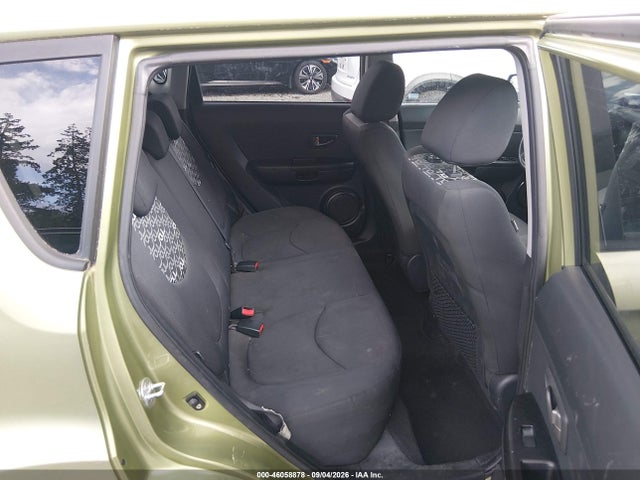 Продаж на аукціоні авто 2010 Kia Soul +, vin: KNDJT2A22A7172322, номер лоту: 46058878
