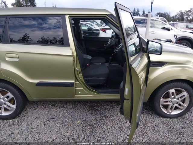 Продаж на аукціоні авто 2010 Kia Soul +, vin: KNDJT2A22A7172322, номер лоту: 46058878