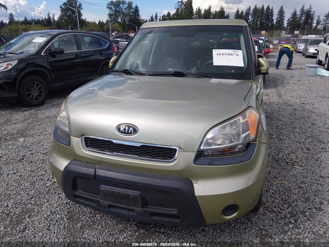 Продаж на аукціоні авто 2010 Kia Soul +, vin: KNDJT2A22A7172322, номер лоту: 46058878