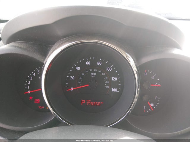 Продаж на аукціоні авто 2010 Kia Soul +, vin: KNDJT2A22A7172322, номер лоту: 46058878