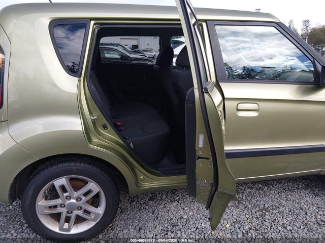 Продаж на аукціоні авто 2010 Kia Soul +, vin: KNDJT2A22A7172322, номер лоту: 46058878