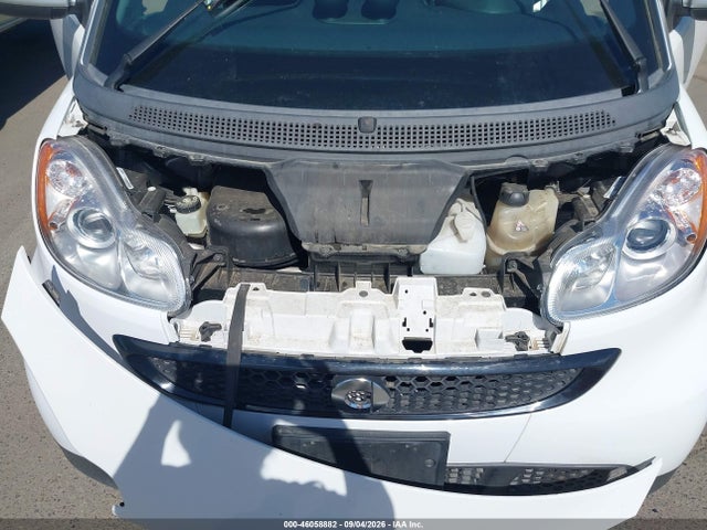 Smart Fortwo Passion/pure 2014 WMEEJ3BA7EK730267 Image 10