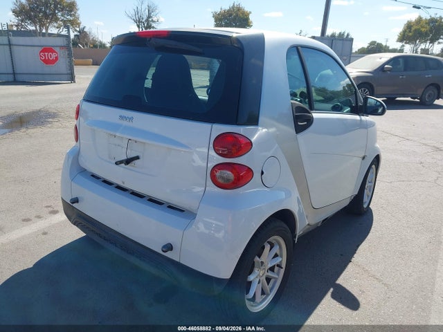 Smart Fortwo Passion/pure 2014 WMEEJ3BA7EK730267 Image 4