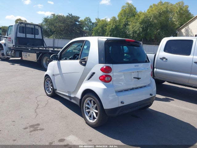 Smart Fortwo Passion/pure 2014 WMEEJ3BA7EK730267 Image 6