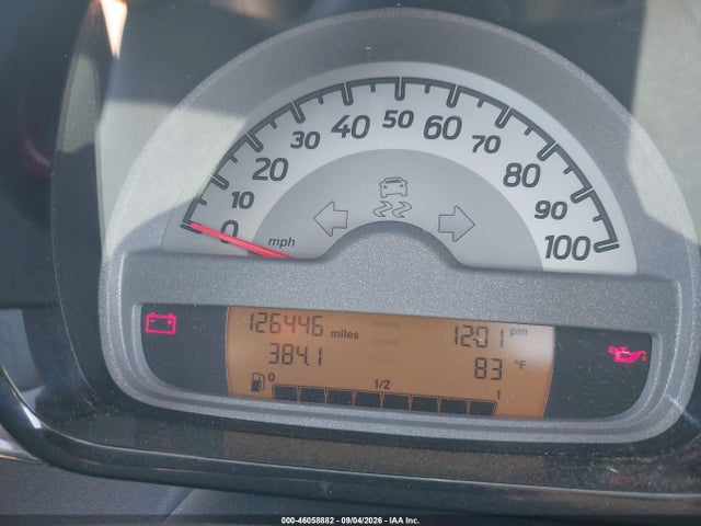 Smart Fortwo Passion/pure 2014 WMEEJ3BA7EK730267 Image 7