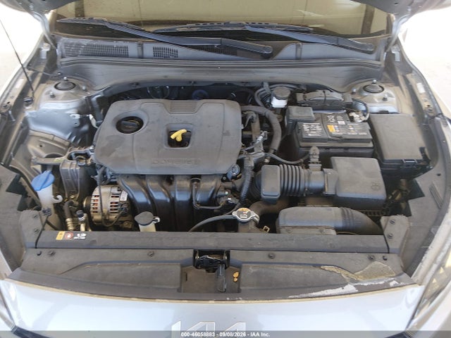 KIA Forte Lxs 2022 3KPF24AD0NE449111 Image 10