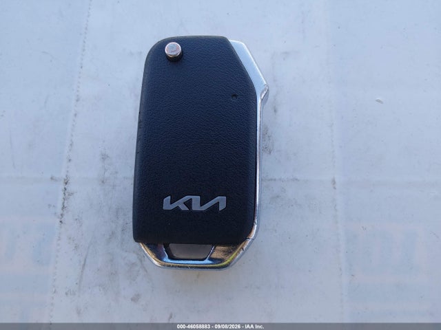 KIA Forte Lxs 2022 3KPF24AD0NE449111 Image 11