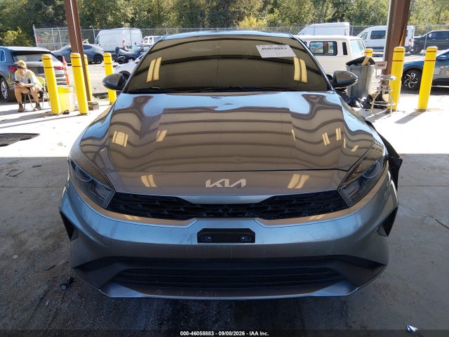 KIA Forte Lxs 2022 3KPF24AD0NE449111 Image 12