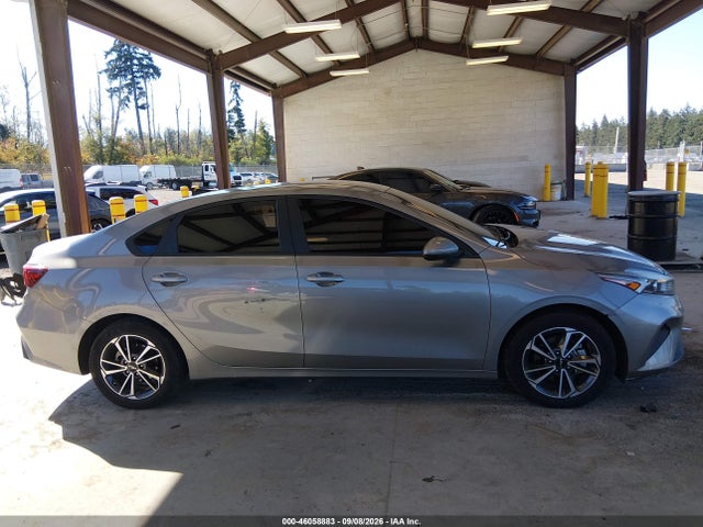 KIA Forte Lxs 2022 3KPF24AD0NE449111 Image 13