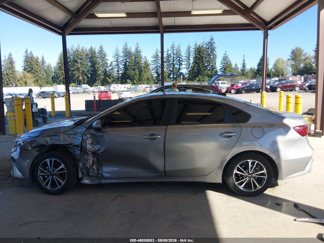 KIA Forte Lxs 2022 3KPF24AD0NE449111 Image 14