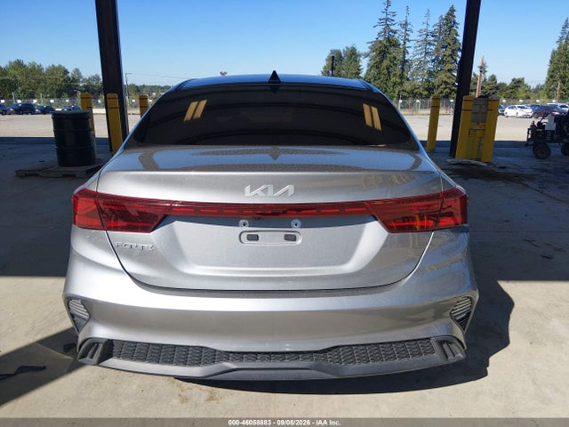 KIA Forte Lxs 2022 3KPF24AD0NE449111 Image 16