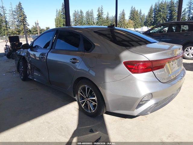 KIA Forte Lxs 2022 3KPF24AD0NE449111 Image 3