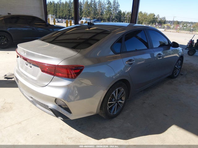 KIA Forte Lxs 2022 3KPF24AD0NE449111 Image 4