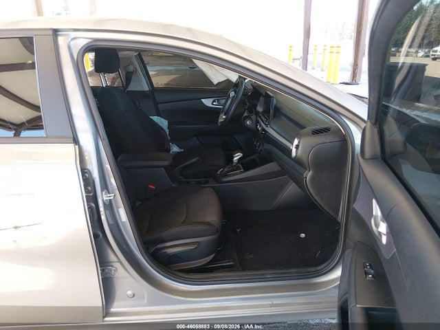 KIA Forte Lxs 2022 3KPF24AD0NE449111 Image 5