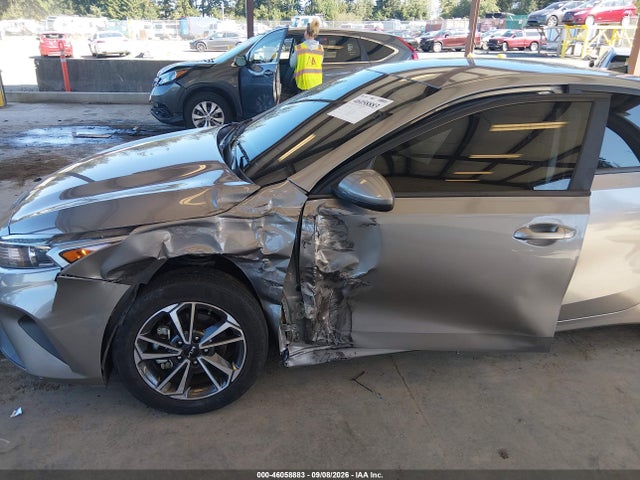KIA Forte Lxs 2022 3KPF24AD0NE449111 Image 6