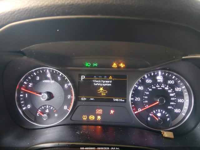 KIA Forte Lxs 2022 3KPF24AD0NE449111 Image 7