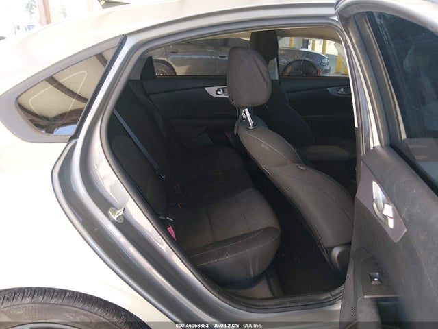 KIA Forte Lxs 2022 3KPF24AD0NE449111 Image 8