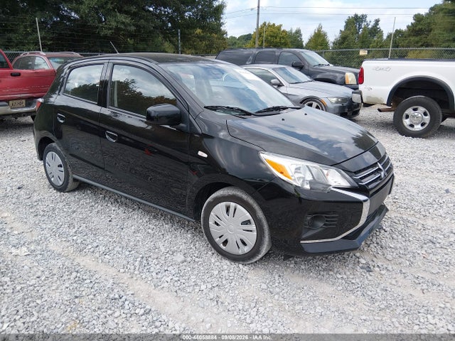 Продаж на аукціоні авто 2024 Mitsubishi Mirage Es/le, vin: ML32AUHJ1RH022004, номер лоту: 46058884