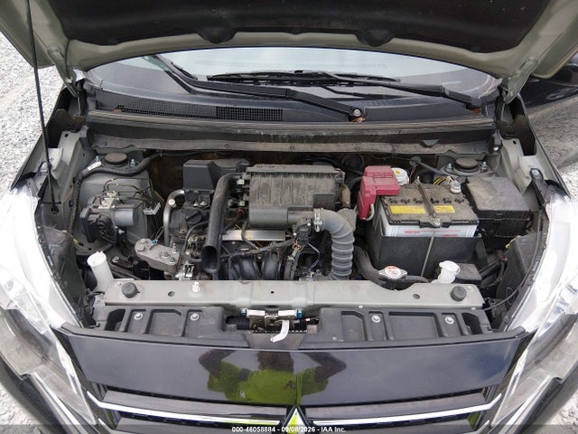 Aukcja sprzedaży 2024 Mitsubishi Mirage Es/le, vin: ML32AUHJ1RH022004, numer aukcji: 46058884
