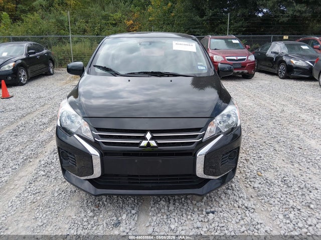 Aukcja sprzedaży 2024 Mitsubishi Mirage Es/le, vin: ML32AUHJ1RH022004, numer aukcji: 46058884
