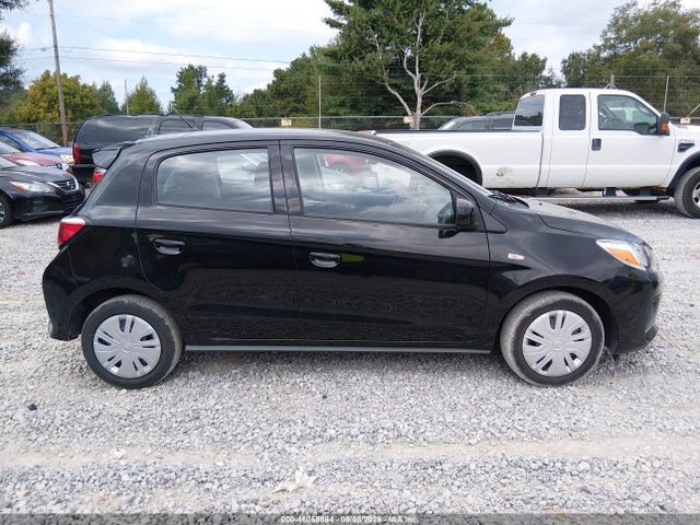 Aukcja sprzedaży 2024 Mitsubishi Mirage Es/le, vin: ML32AUHJ1RH022004, numer aukcji: 46058884