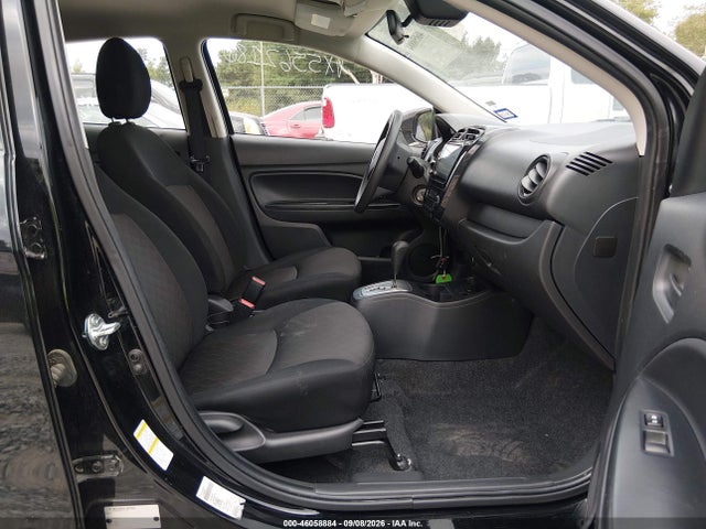 Aukcja sprzedaży 2024 Mitsubishi Mirage Es/le, vin: ML32AUHJ1RH022004, numer aukcji: 46058884