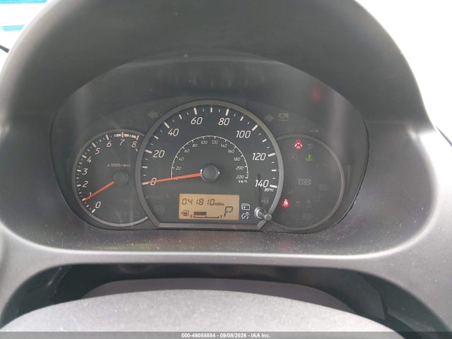 Aukcja sprzedaży 2024 Mitsubishi Mirage Es/le, vin: ML32AUHJ1RH022004, numer aukcji: 46058884