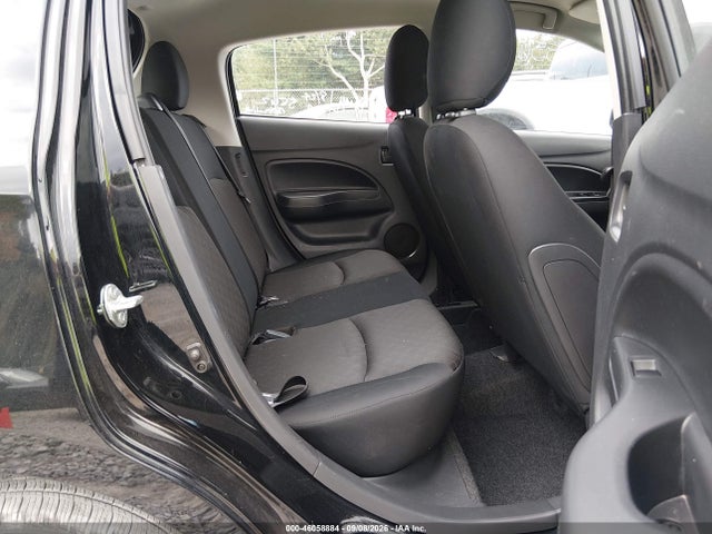Aukcja sprzedaży 2024 Mitsubishi Mirage Es/le, vin: ML32AUHJ1RH022004, numer aukcji: 46058884