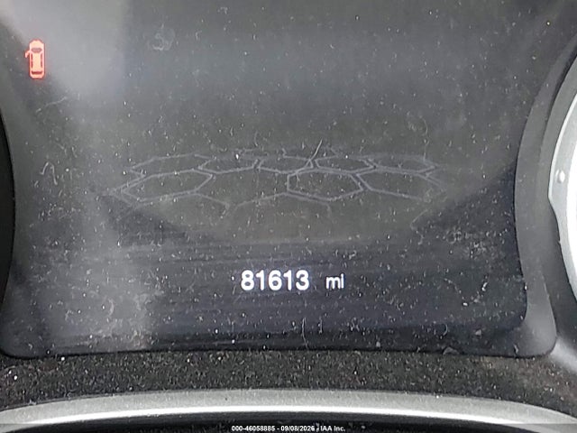 46058885 :رقم المزاد ، 3C4NJCAB8KT743922 vin ، 2019 Jeep Compass Sport Fwd مزاد بيع