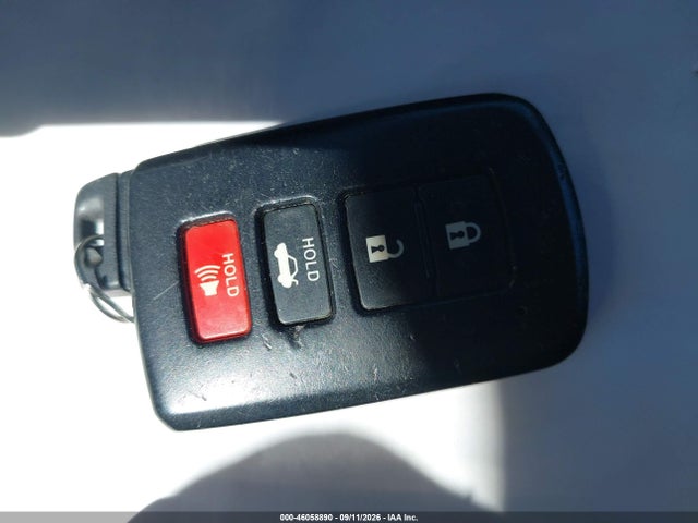 Toyota CAMRY SE 2016 4T1BF1FK2GU503176 Image 11