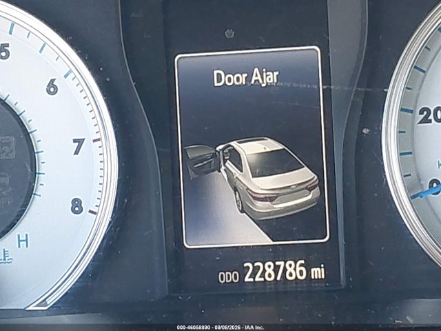 Toyota CAMRY SE 2016 4T1BF1FK2GU503176 Image 15